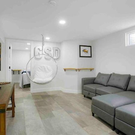 Sleeps 16 - 15 Min/Downtown, 10 Min/Medical Center Villa Aurora Exterior foto