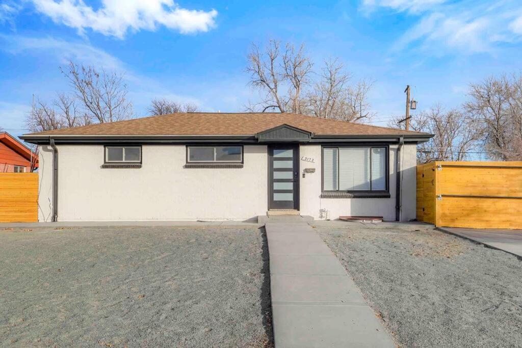 Sleeps 16 - 15 Min/Downtown, 10 Min/Medical Center Villa Aurora Exterior foto