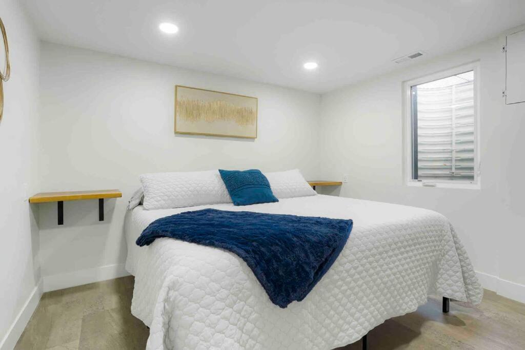 Sleeps 16 - 15 Min/Downtown, 10 Min/Medical Center Villa Aurora Exterior foto